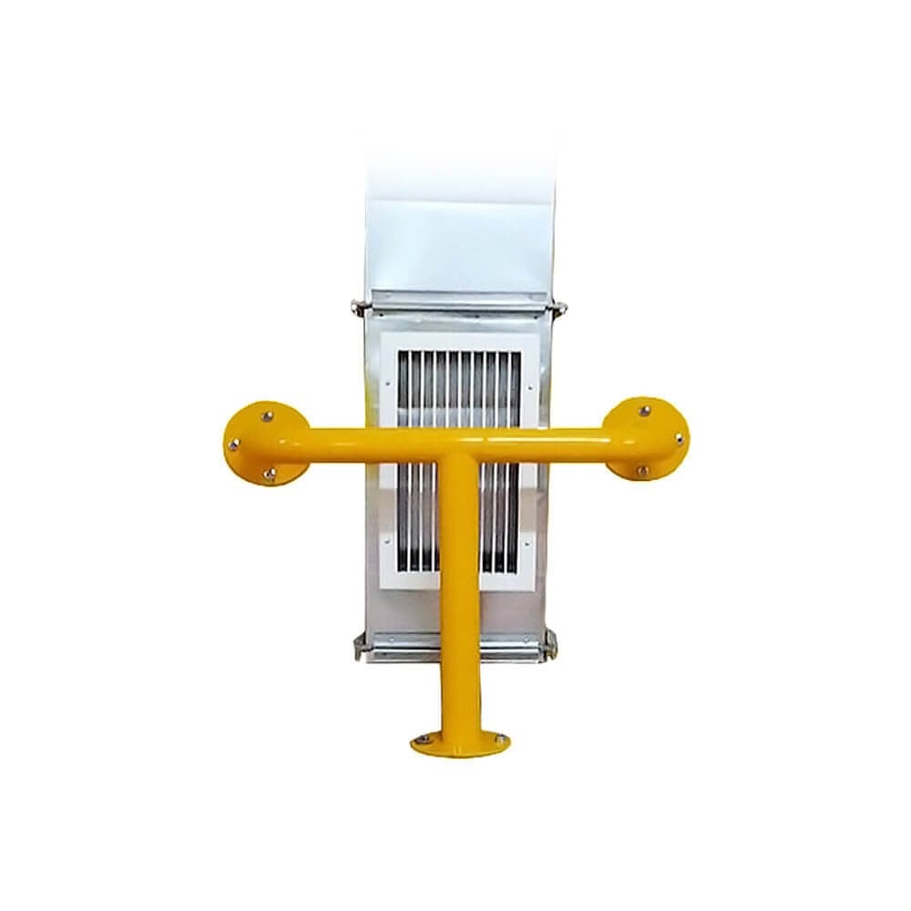 Ventilation System Protector