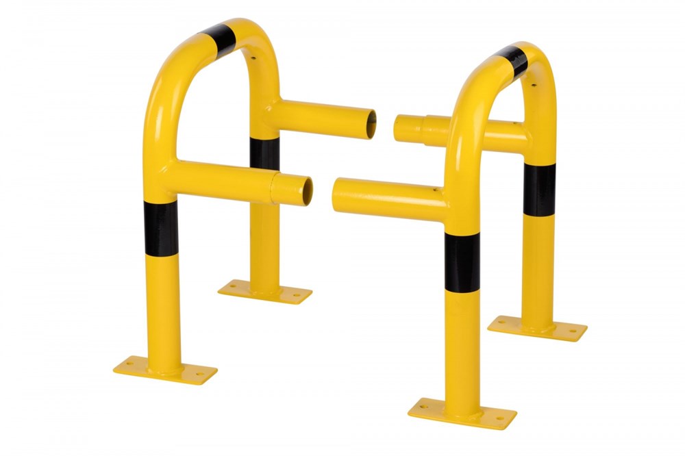 Parking Lot Column/Area Guard  60 cm