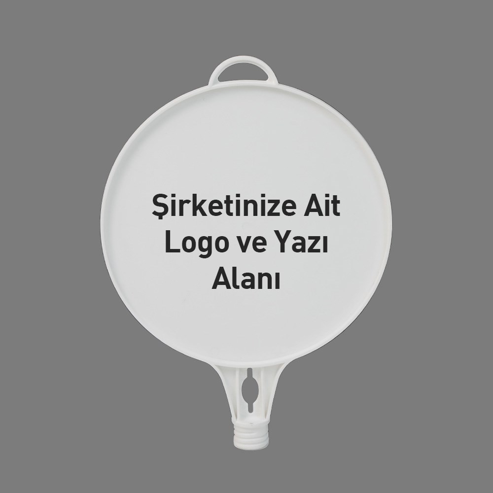 Özel Tasarımlı Yuvarlak Levha 28 cmYuvarlak Levhalar