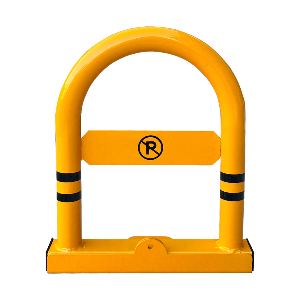 Park Demiri, Asma Kilitli Yatar U Direk (Asma Kilit Hariç)Kilitli Park Direkleri