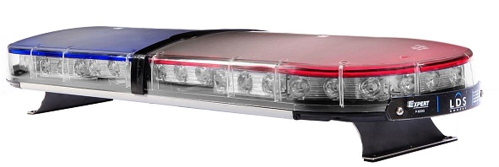 Polis Mini Tepe Lambası Experia E-24Experia Mini Tepe Lambaları