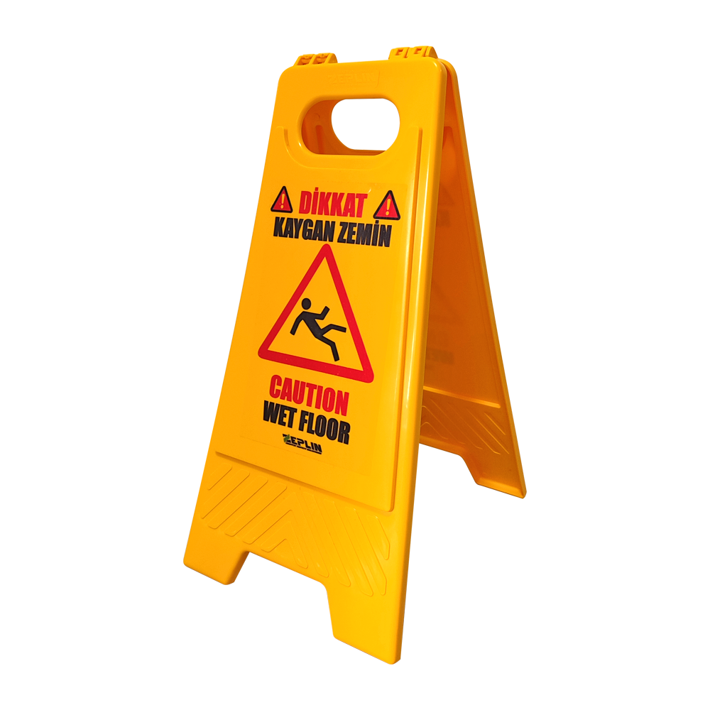 PPC Kaygan Zemin LevhasıLevhalar