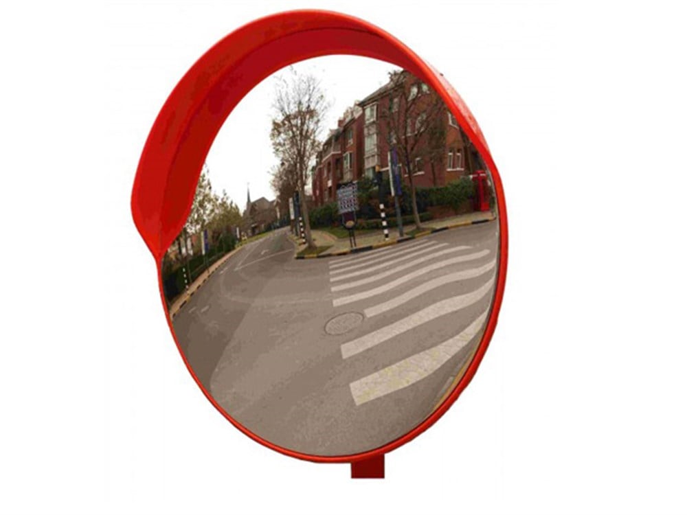 Traffic Safety Mirror 100 cm