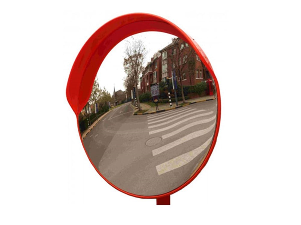 Traffic Safety Mirror 120 cm