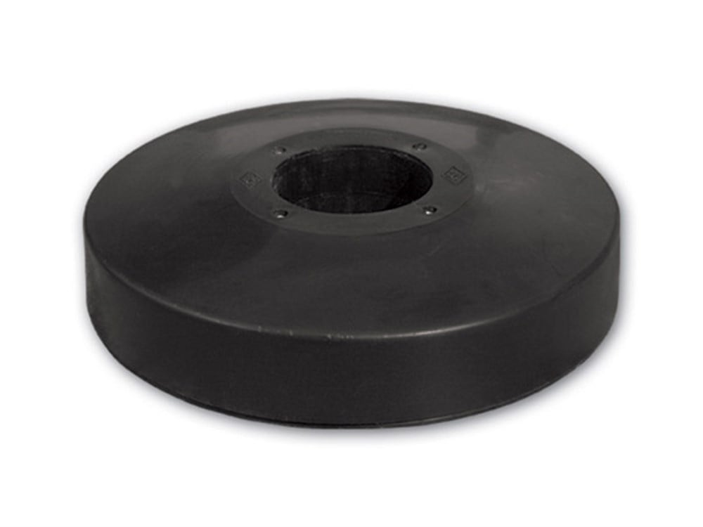 Uyarı Dikme Dubası (Oval)