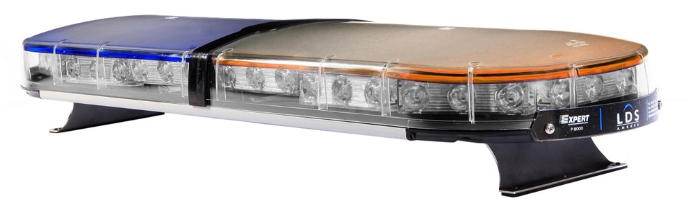 Zabıta Mini Tepe Lambası Experia E-36Experia Mini Tepe Lambaları