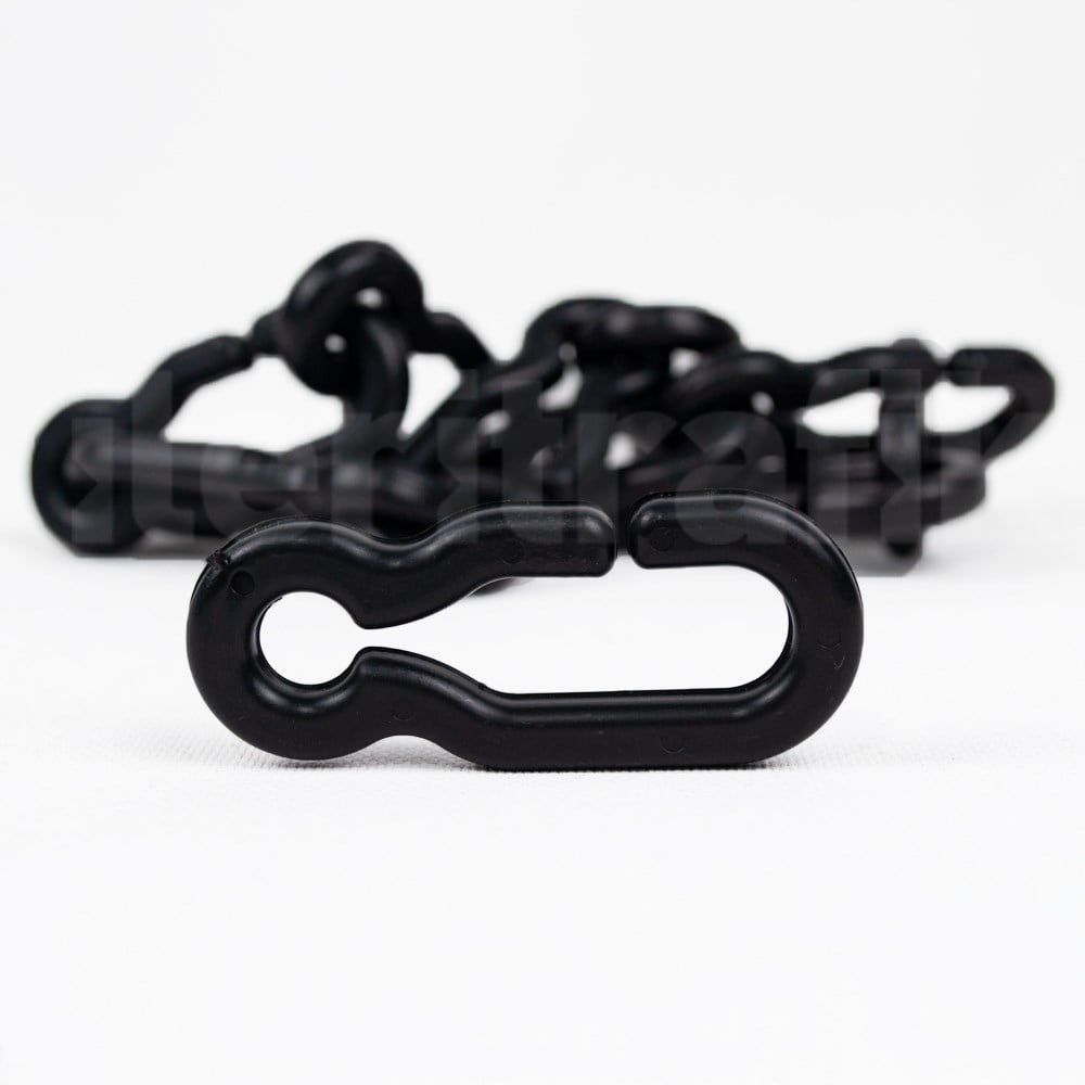 Chain Clips 10 Pieces