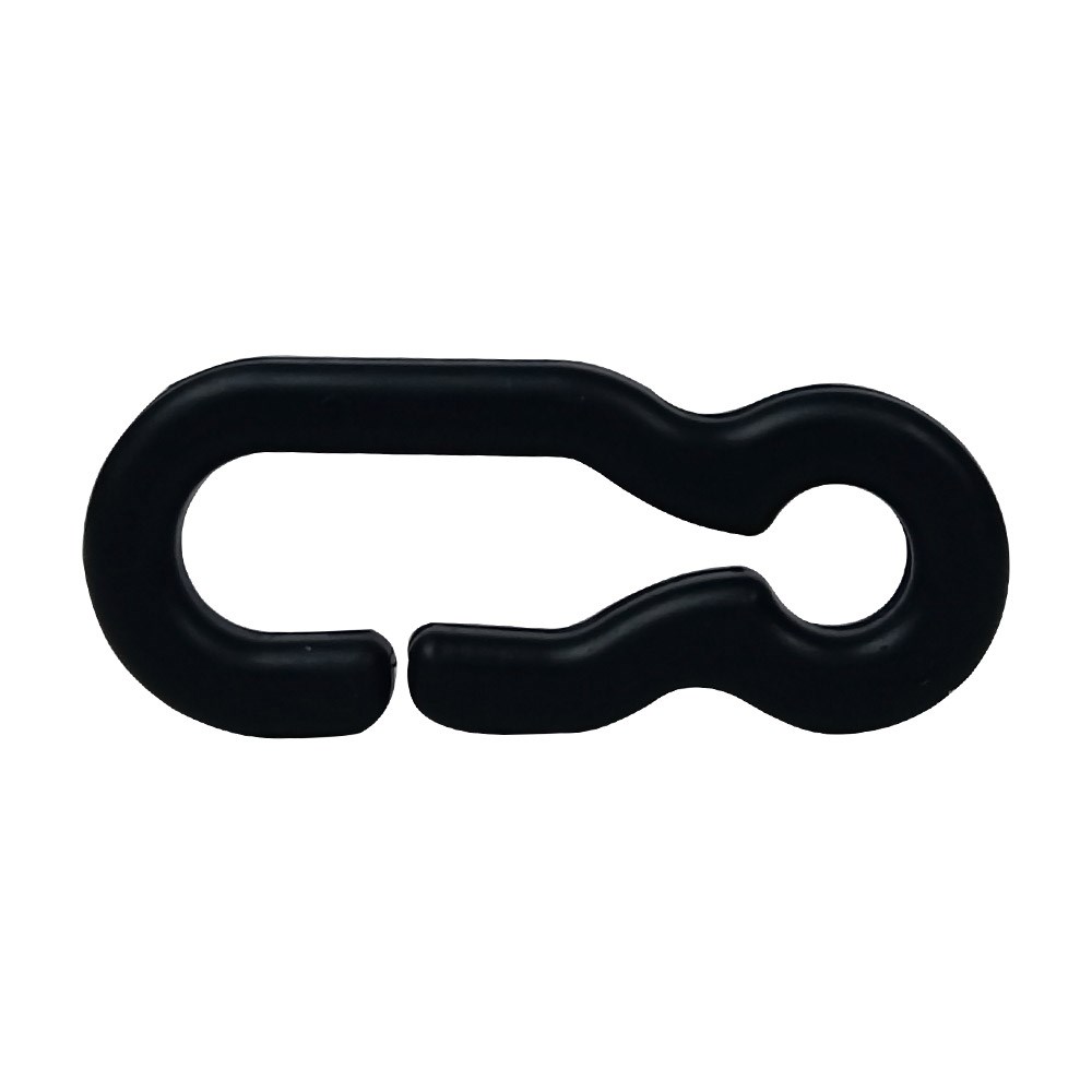 Plastic Chain Clip (Cone Hook Adapter)