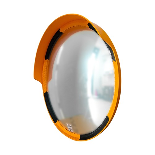 Trafik Güvenlik Aynası 80 cm, Otopark Aynası, Bombeli Güvenlik AynasıTrafik Güvenlik Aynası