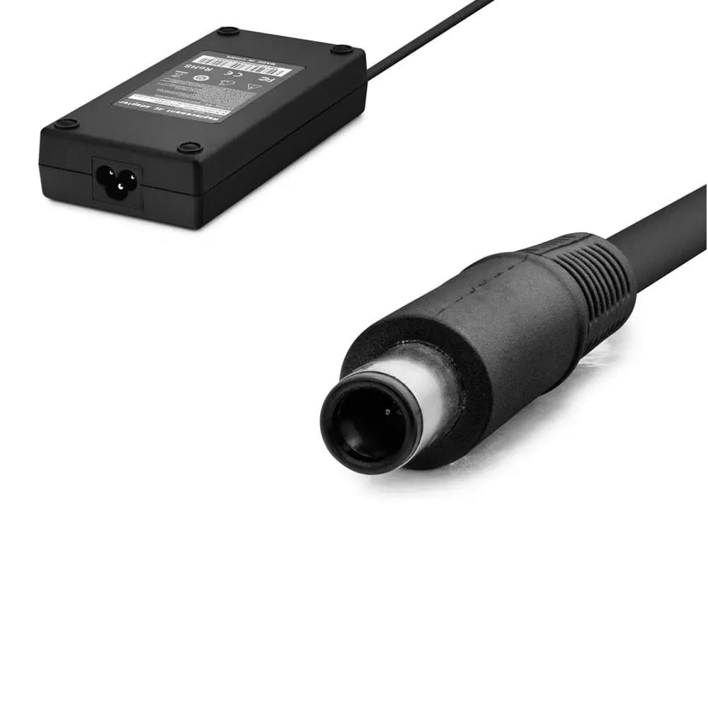 HADRON GXHH5 NOTEBOOK ADAPTÖR 19.5V 9.23A 180W 7.4*5.0 DELL