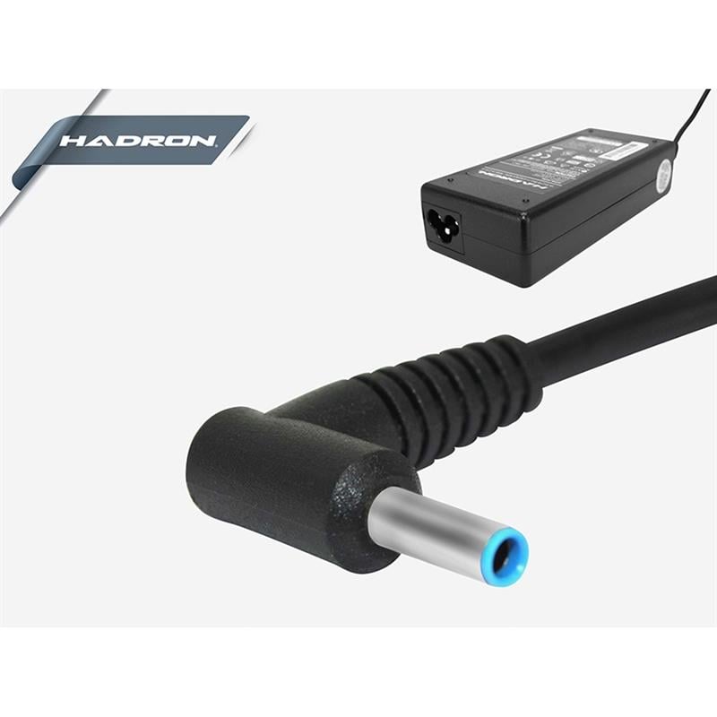 HADRON HD786 NOTEBOOK ADAPTÖR 19.5V 4.62A 4.5*3.0 HP DELL