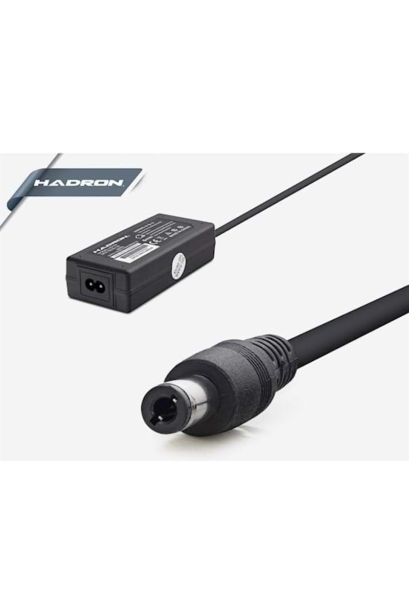 HADRON HD793 ADAPTÖR LED MODEM TFT 12V 5A 5.5*2.5