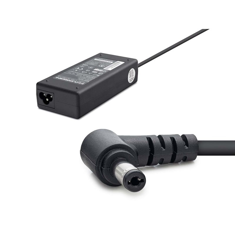HADRON HD8814 NOTEBOOK ADAPTÖR 19V 2.37A 5.5*2.5 CASPER TOSHIBA