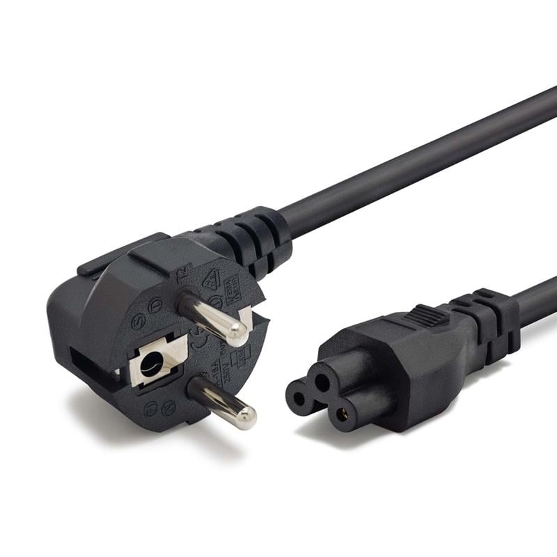 HADRON HDX5533 POWER KABLO YONCA 0,75MM 1.2MT 500W DÖKME