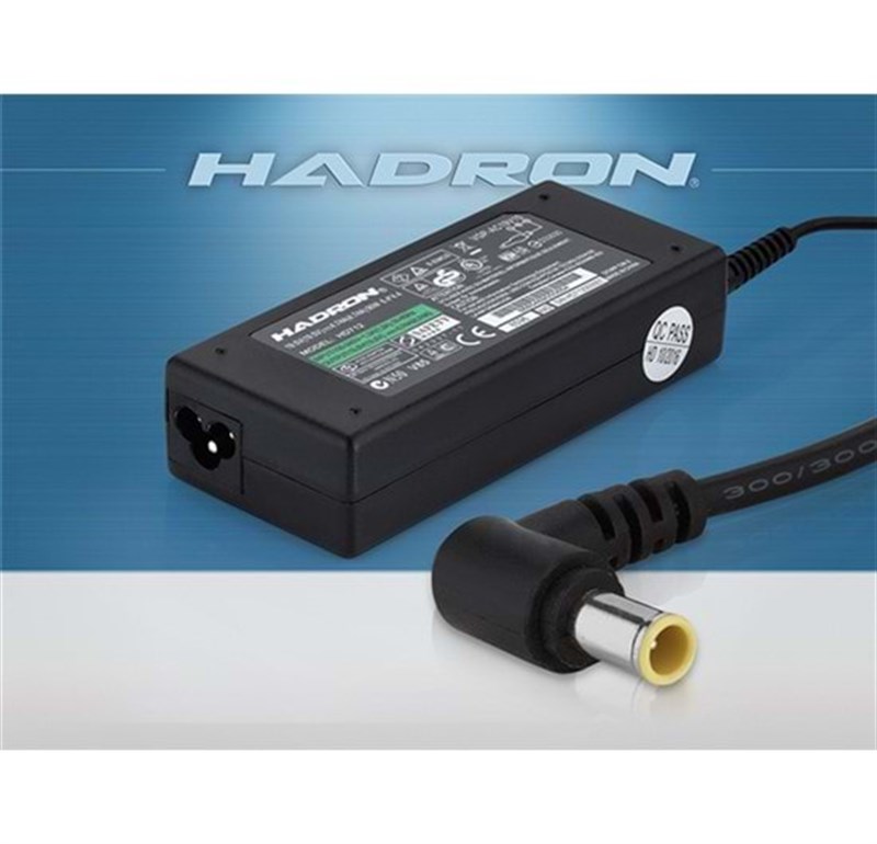 NOTEBOOK ADAPTÖR 19.5V 4.74A 6.0*4.4 HD712/50 SONY