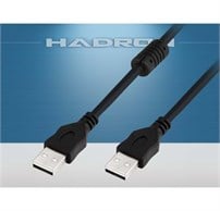  HD4506 NOTEBOOK SOĞUTUCU FAN KABLOSU ÇİFT TARAFI ERKEK 60 CM