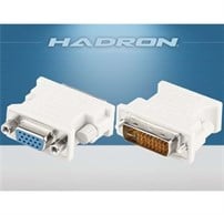DVI TO VGA ADAPTÖR M/F 24+5 HD4002