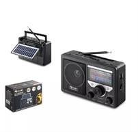 GOLON BT864S BT SPEAKER 185*59*12MM