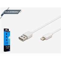 HADRON HD4450 IOS KABLO 1MT KUTULU
