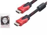 HADRON HDX2017 HDMI KABLO ÖRGÜLÜ 10MT