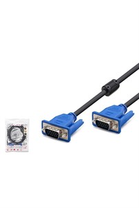 HADRON HDX7776(4352) KABLO VGA D6.0 10MT