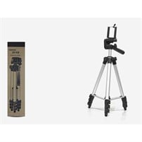 HADRON HN2957 TRIPOD TELEFON TUTACAĞI 100CM
