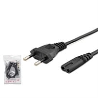 HADRON HN4662 TEYP FİŞİ 1MM 1MT 500W AMBALAJLI