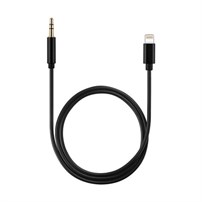 Lightning To 3.5 mm Aux Dönüştürücü Kablo