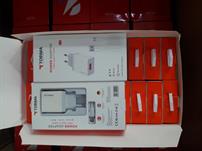 Torima 15W QC 3.0 C8 Cep Telefonu Powerbank Şarj Adaptörü 15w Beyaz + Typec Kablo 