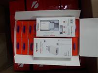Torima Cep Telefonu Powerbank Şarj Adaptörü + Micro Kablo Beyaz QC 3.0A