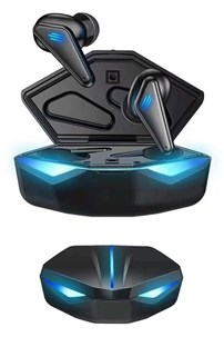 Torima K55 Kablosuz Led Işıklı Oyuncu Bluetooth Kulaklık 5.0