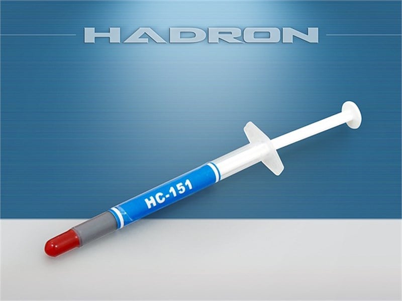 THERMAL MACUN KÜÇÜK GRİ HD256