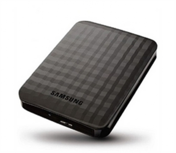 SAMSUNG 1TB 2,5 USB 3.0 TAŞINABİLİR HDD M3 PORTABLE HX-M101TCB/G