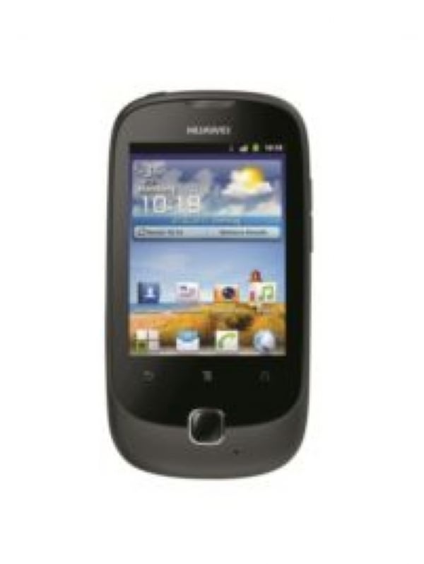 Huawei Ascend Y100
