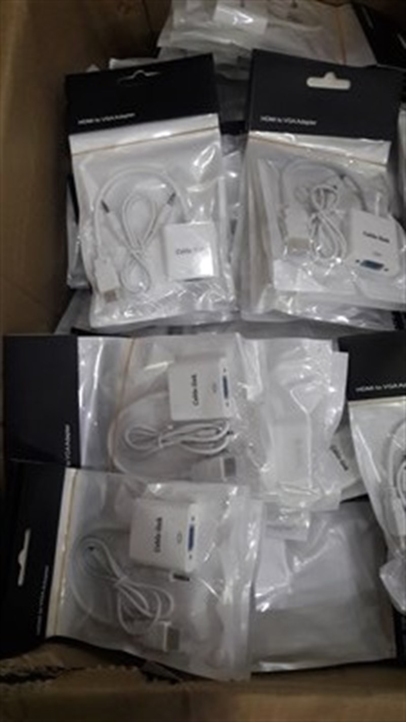 CABLE-LİNK HDMI TO VGA ÇEVİRİCİ SESLİ