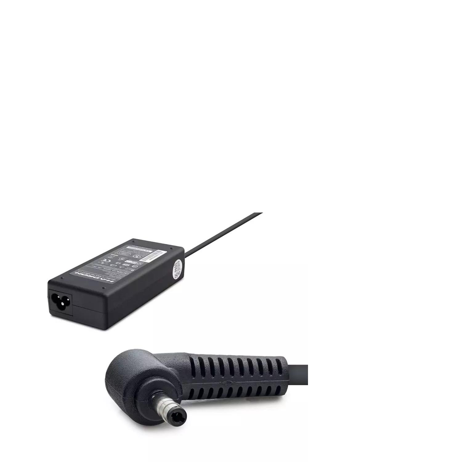 HADRON HD8803 NOTEBOOK ADAPTÖRÜ 19V 3.42A 4.0*1.7 BULLED HP