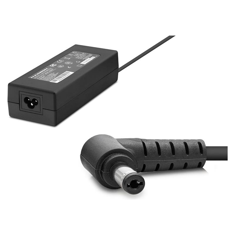 HADRON HD8863 NOTEBOOK ADAPTÖR 19.5V 6.15A 5.5*2.5 LITEON LENOVO