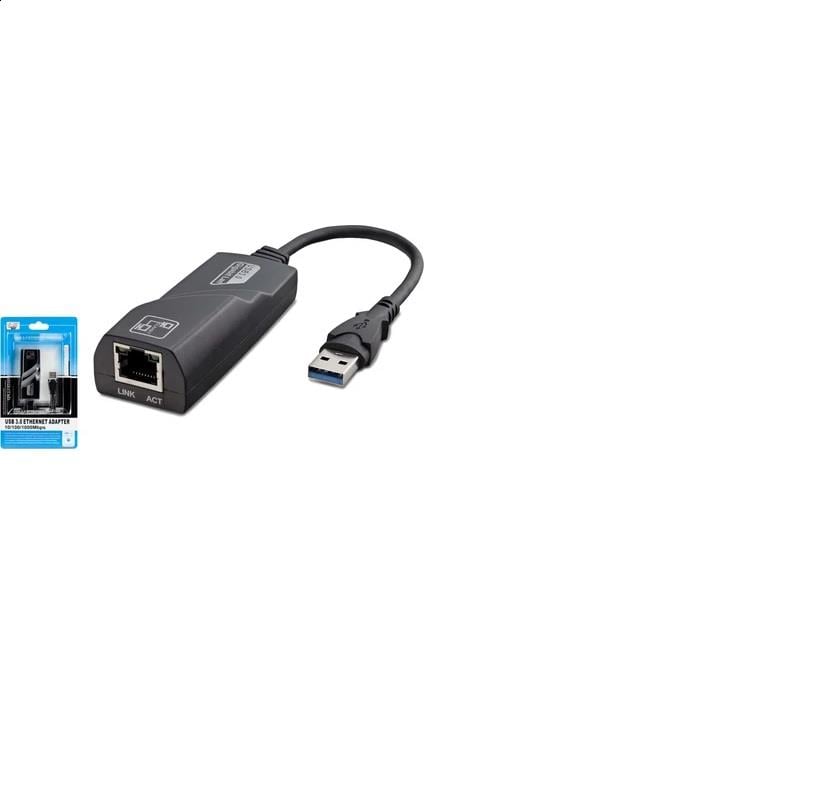 Hadron HDX5265(2209) Ethernet To USB 3.0