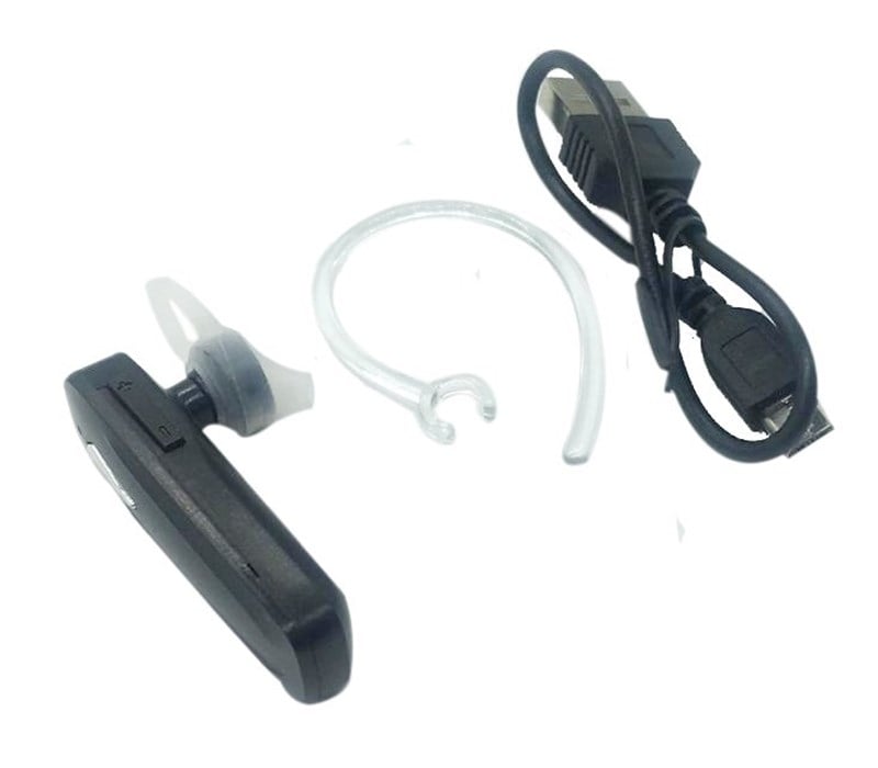 Torima PNG104 Kutulu Bluetooth Kulaklık Siyah