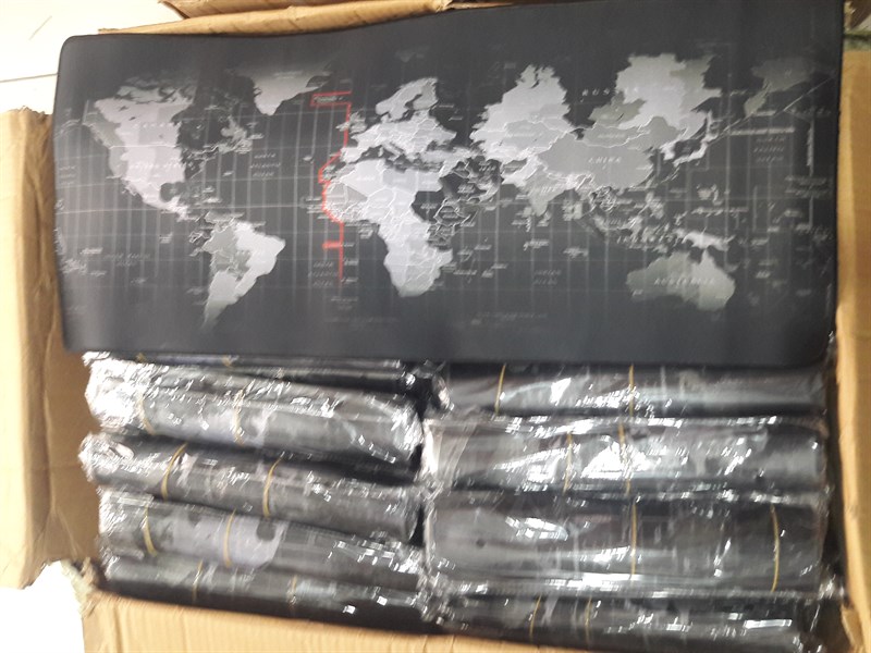 VERSATILE MOUSE PAD 30*70CM