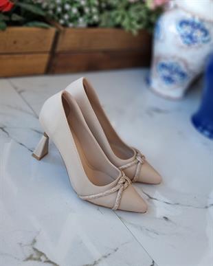 0085 1397 NUDE MAT
