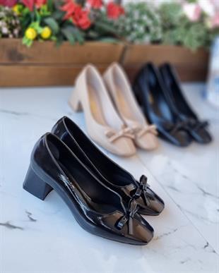 0085 16 SİYAH DAMARLI RUGAN