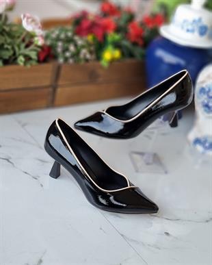 0085 809 SİYAH DAMARLI RUGAN