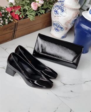 0085 CNT 1340 SİYAH DAMARLI RUGAN