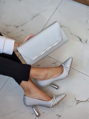 0085 CNT 1398 GÜMÜŞ MAT