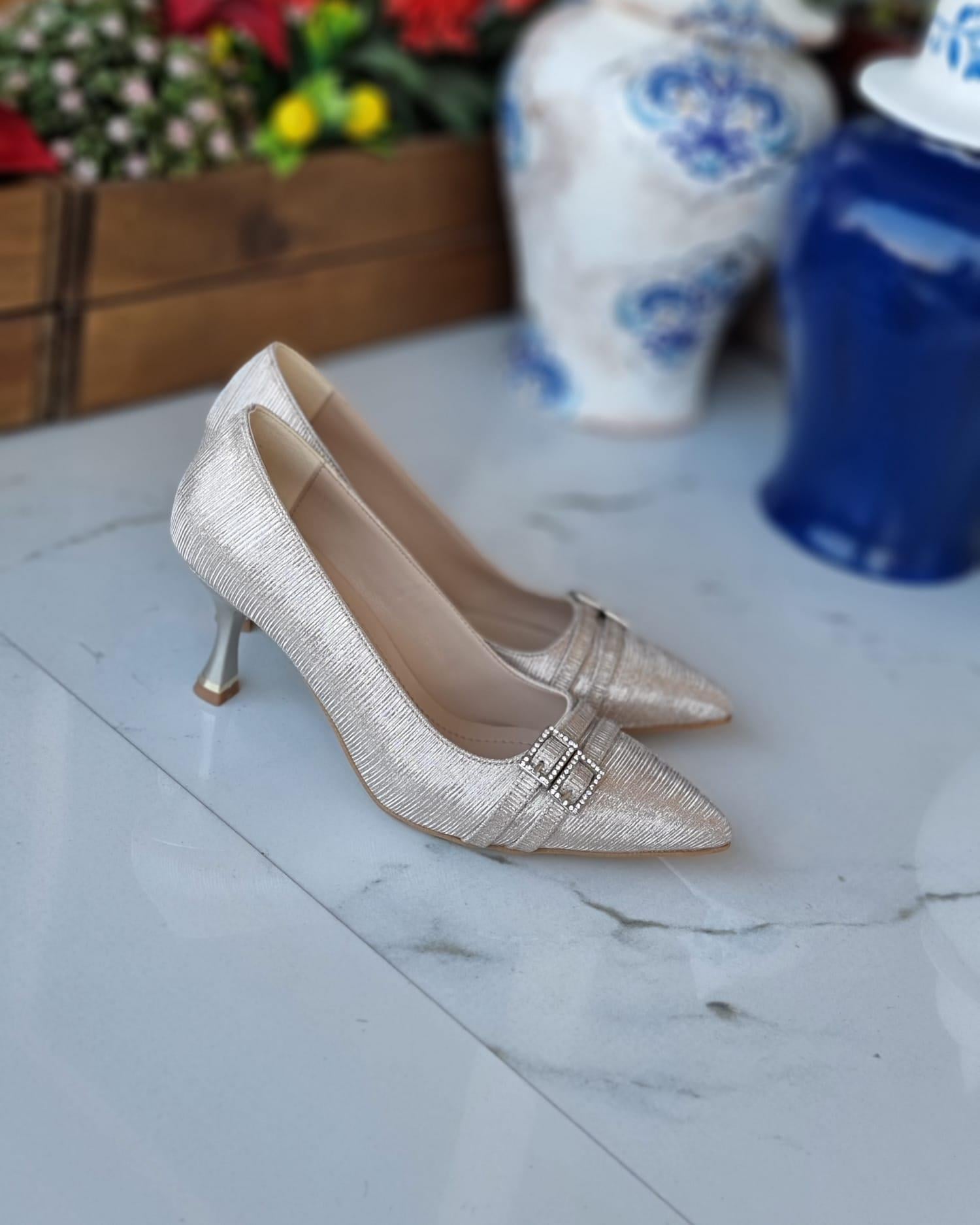 0021 347 ALTIN SİMLİ