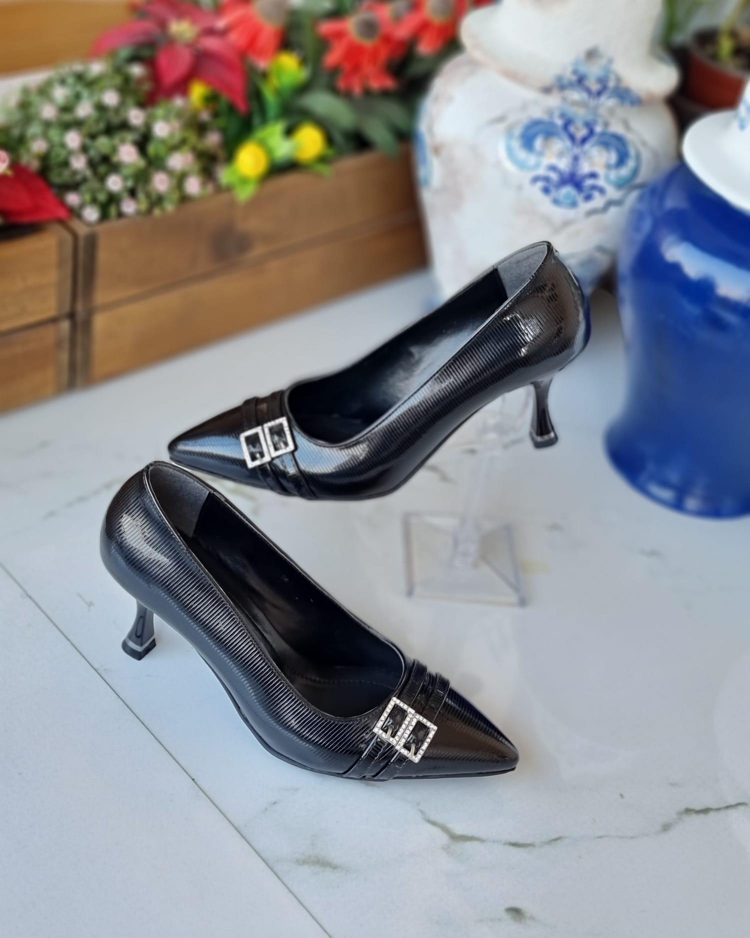 0021 347 SİYAH ÇİZGİLİ