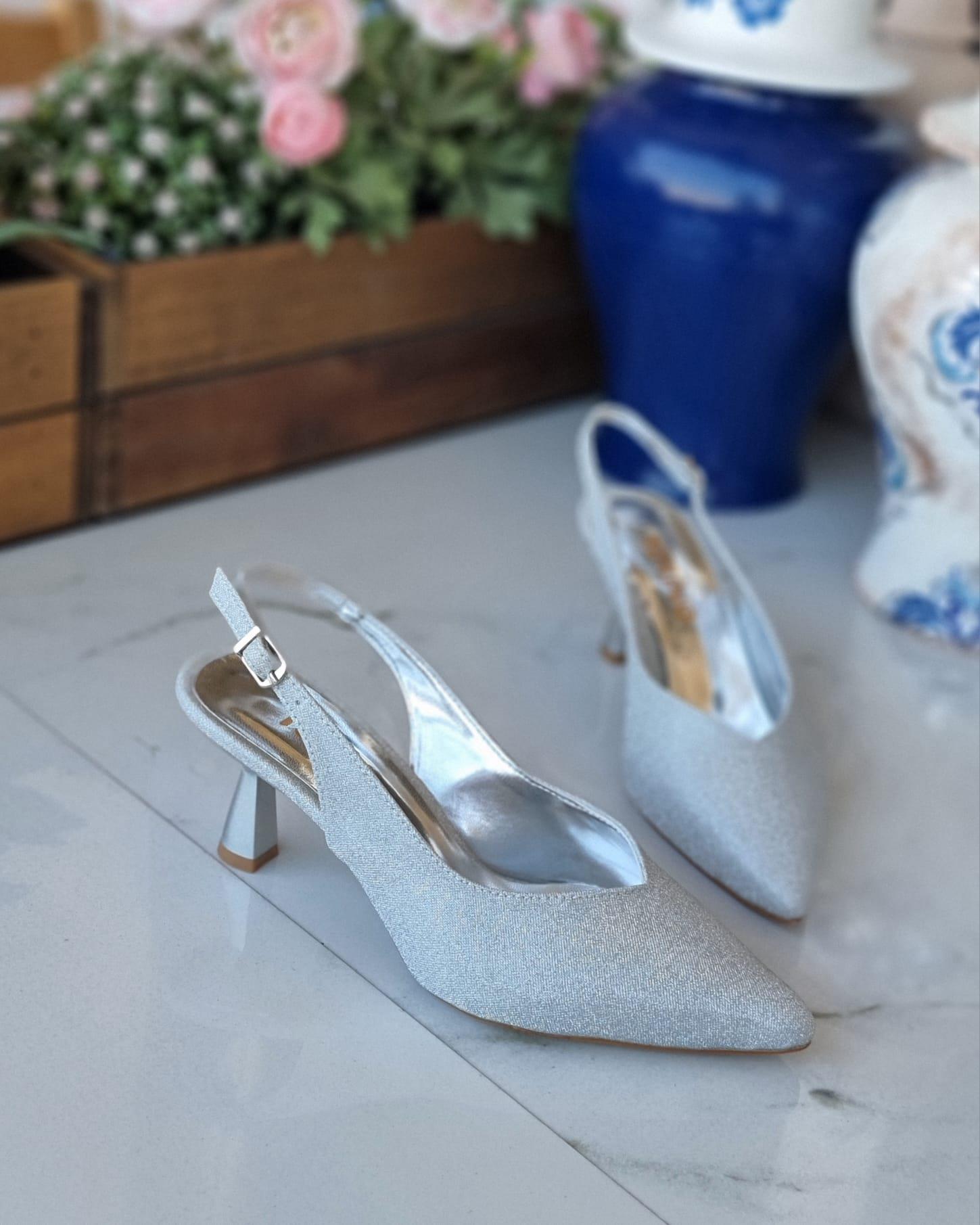 0085 0840 GÜMÜŞ KUM SİMLİ