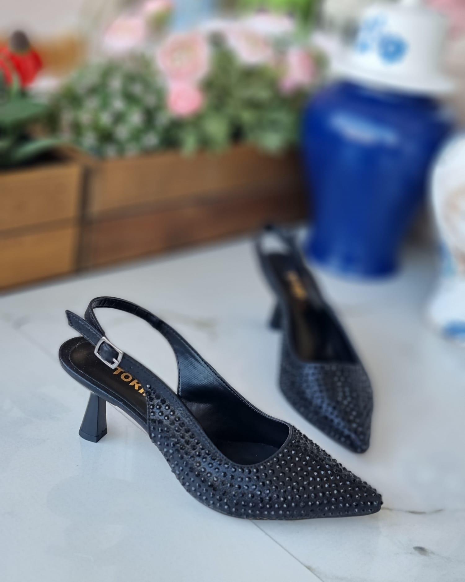 0085 0880 SİYAH SULTAN