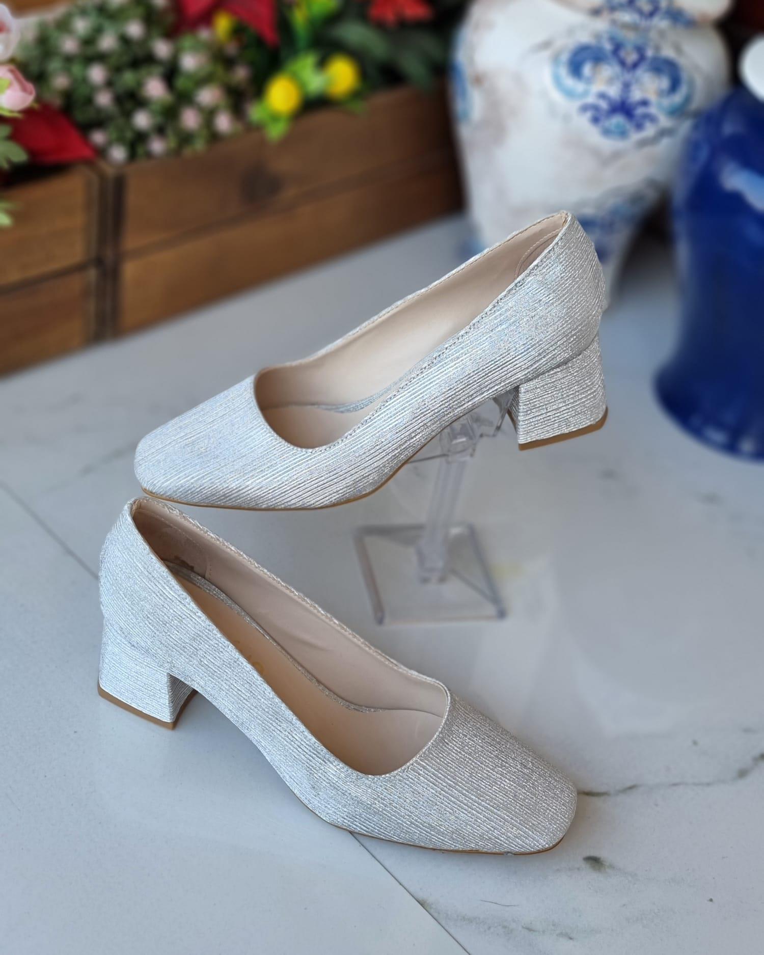 0085 10 GÜMÜŞ SİMLİ